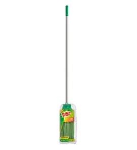 Mop Extra-Largo con Palo Scotch-Brite – Limpieza Eficiente