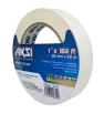 Masking Tape 1" Aksi – Cinta Adhesiva Precisa y Versátil