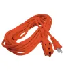 Extensión Triple Uso Rudo 6 mts Aksi – Resistente y Confiable