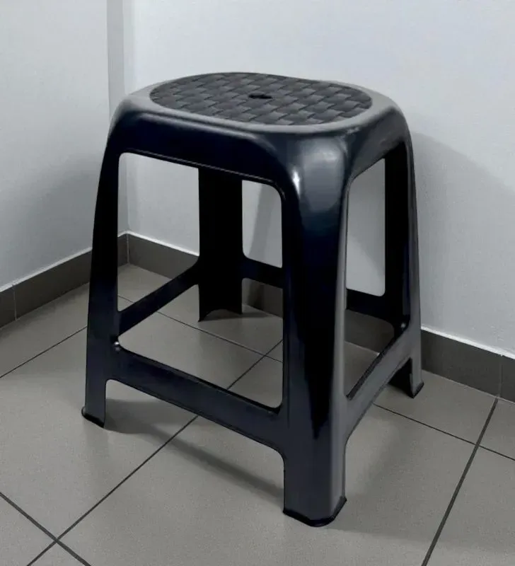 Banco Confort Flipp – Resistente y Cómodo