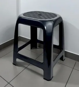Banco Confort Flipp – Resistente y Cómodo