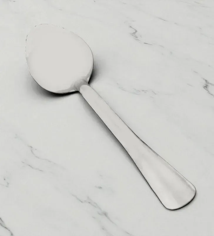 Cucharas de Té Salamanca 12 Pzas Travessa – Elegancia y Durabilidad