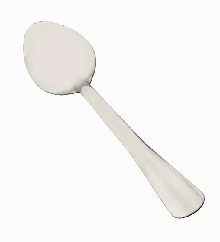 Cucharas de Té Salamanca 12 Pzas Travessa – Elegancia y Durabilidad