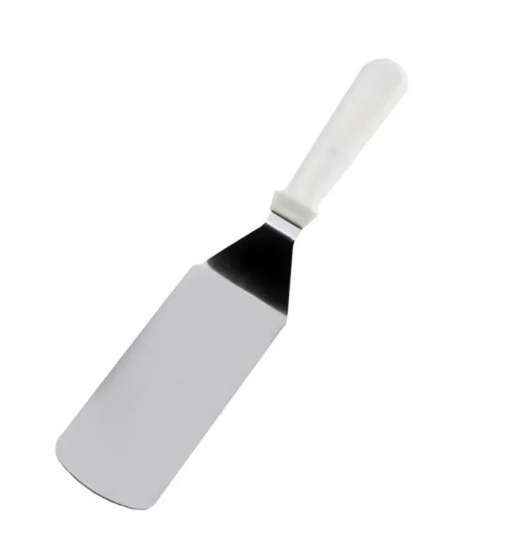 Volteador de Hamburguesa Travessa – Resistente y Ergonómico