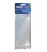 Cincho de Plástico 150x3.6 mm Aksi 103020 – Resistente y Práctico