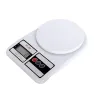 Báscula Digital 10 kg Travessa – Precisa y Moderna