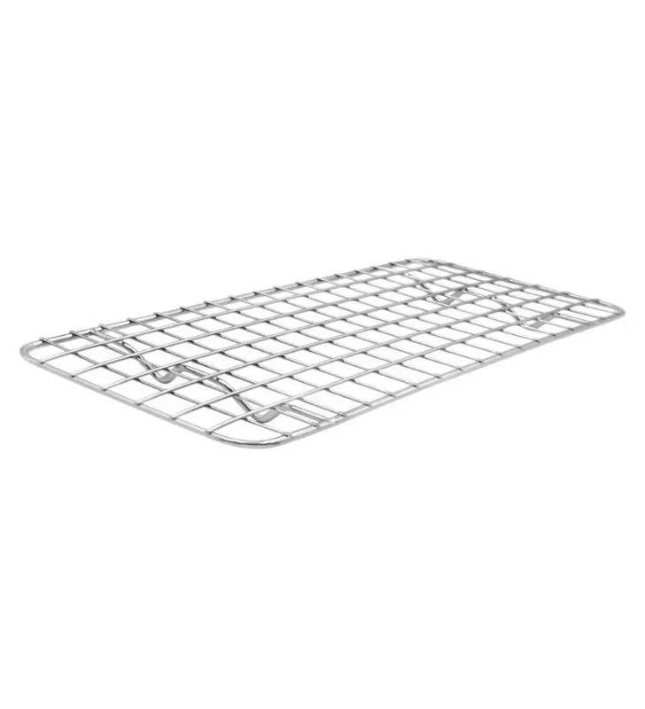 Rejilla para Parrilla 1/3 Travessa – Acero Inoxidable y Resistente