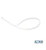 Cincho de Plástico 300x4.6 mm Aksi 103006 – Extra Resistente
