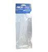 Cincho de Plástico 165x2.5 mm 103003 – Resistente y Práctico