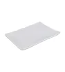 Plato Rectangular 20 cm Texturizado Travessa – Elegante y Resistente