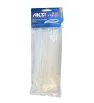 Cincho de Plástico 150x3.6 mm Aksi 103002 – Resistente y Práctico