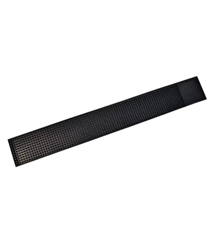 Tapete Bar Plástico Travessa 59.5x8x1.7 cm – Resistente y Práctico