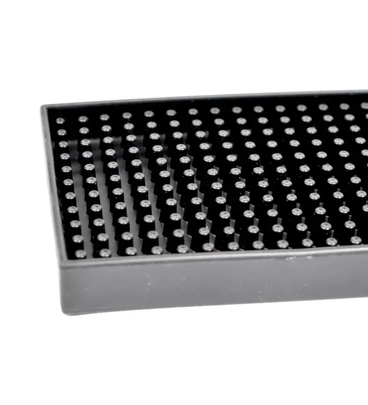 Tapete Bar Plástico Travessa 59.5x8x1.7 cm – Resistente y Práctico
