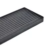Tapete Bar Plástico Travessa 59.5x8x1.7 cm – Resistente y Práctico