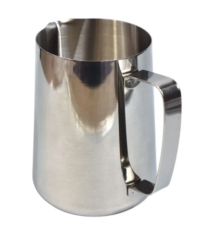 Lechera Travessa 50 oz – Acero Inoxidable Grande y Resistente