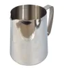 Lechera Travessa 50 oz – Acero Inoxidable Grande y Resistente