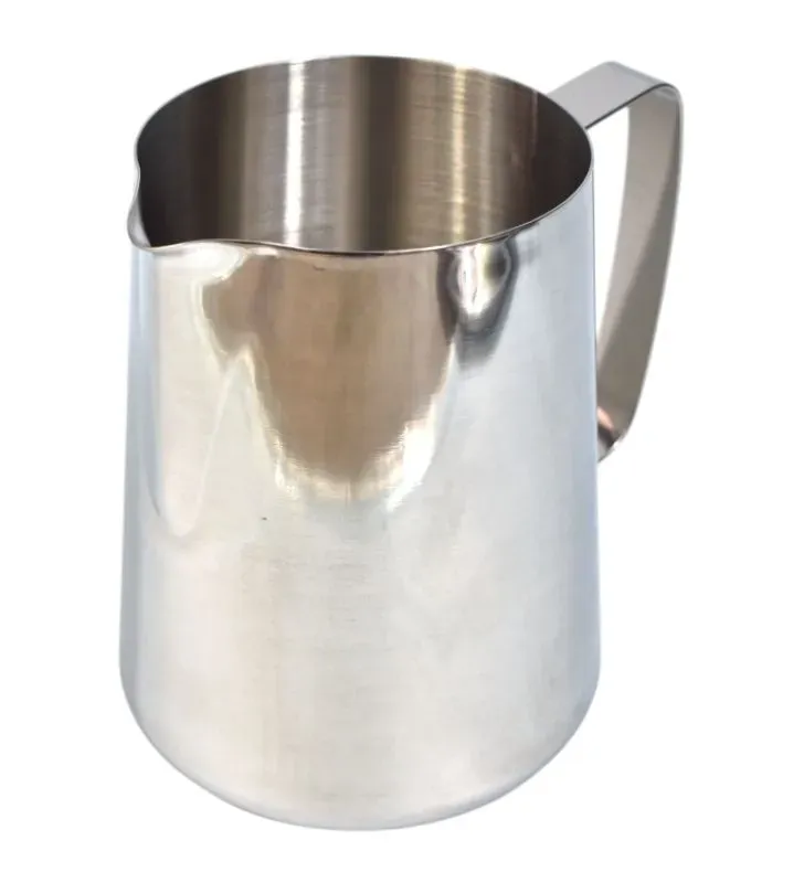 Lechera Travessa 66 oz – Acero Inoxidable de Gran Capacidad