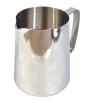 Lechera Travessa 66 oz – Acero Inoxidable de Gran Capacidad