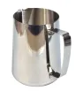 Lechera Travessa 66 oz – Acero Inoxidable de Gran Capacidad