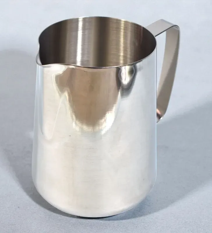 Lechera Travessa 66 oz – Acero Inoxidable de Gran Capacidad