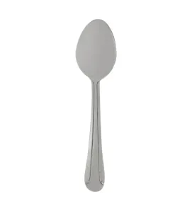 Cuchara Sopera Barcelona Travessa 18 cm – Acero Inoxidable
