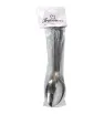 Cuchara Sopera Barcelona Travessa 18 cm – Acero Inoxidable