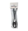 Cucharas de Té Barcelona Travessa – Juego 12 piezas Acero Inoxidable