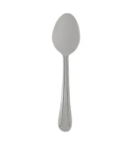 Cucharas de Té Barcelona Travessa – Juego 12 piezas Acero Inoxidable