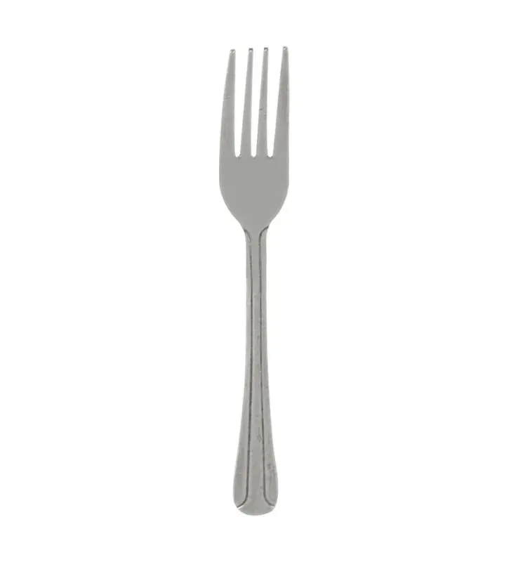 Tenedor Barcelona Travessa 18.3 cm – Acero Inoxidable Resistente