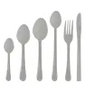 Tenedor Barcelona Travessa 18.3 cm – Acero Inoxidable Resistente