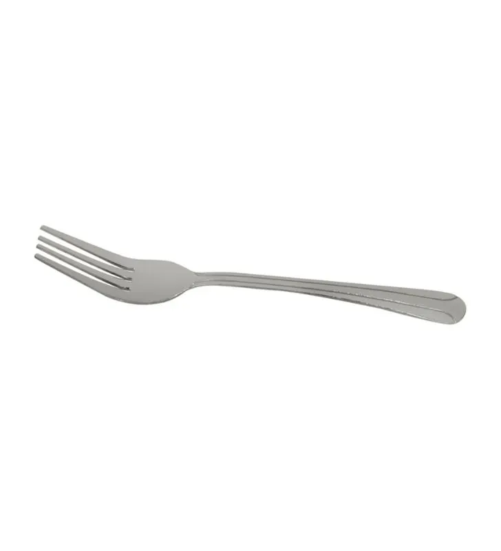 Tenedor Barcelona Travessa 18.3 cm – Acero Inoxidable Resistente