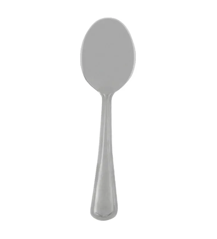 Cuchara Sopera Oviedo Travessa – Acero Inoxidable Resistente