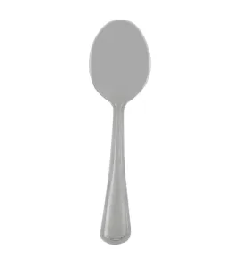 Cuchara Sopera Oviedo Travessa – Acero Inoxidable Resistente