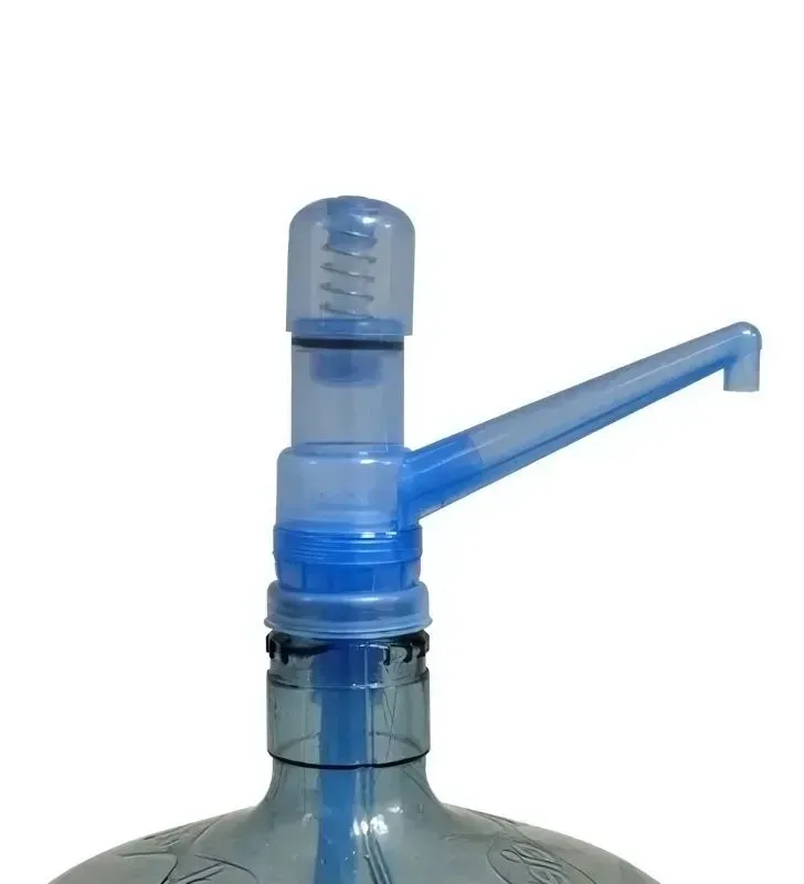 Bomba para Agua de Garrafón Super Aqua Push Tricorp – Práctica y Segura