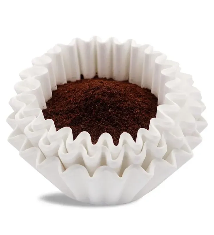 Filtros para Cafetera Fresh Cup 150 Piezas – Prácticos y Desechables