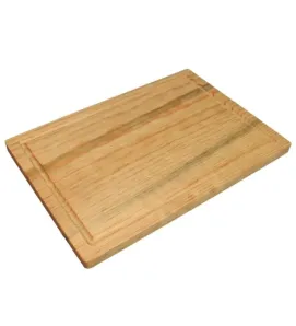 Tabla de Picar Rectangular Maps Hogar – Duradera y Práctica