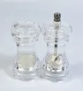 Salero y Pimentero Acrílico MSG4132 – Elegante y Práctico