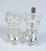 Salero y Pimentero Acrílico MSG4132 – Elegante y Práctico