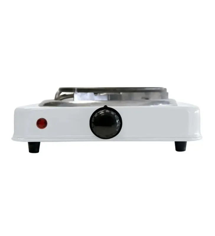 Parrilla Eléctrica Koblenz PEKM-1000 EG – Espiral y Práctica