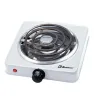 Parrilla Eléctrica Koblenz PEKM-1000 EG – Espiral y Práctica