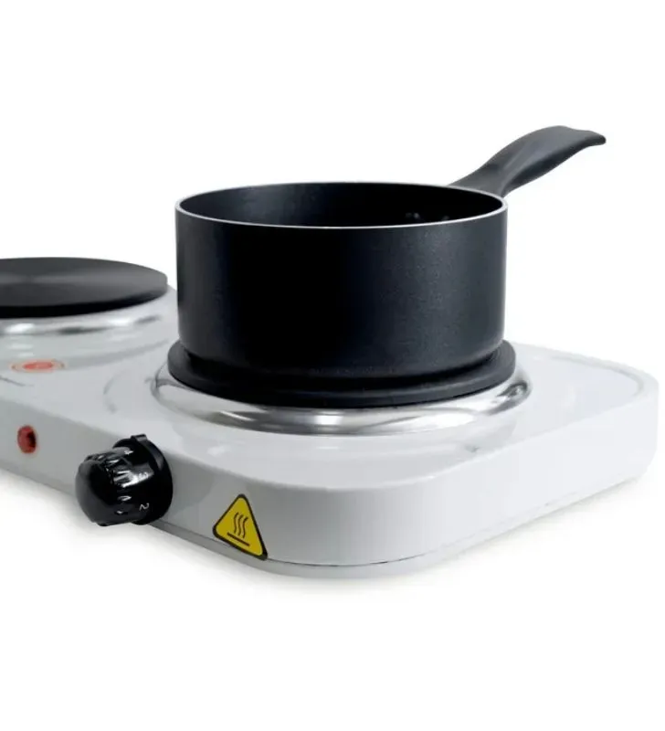 Parrilla Eléctrica Koblenz PEKM-2000 HG – Discos (Quemadores)