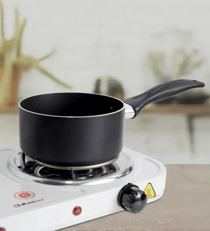 Parrilla Eléctrica Koblenz PEKM-2000 EG – 2 Quemadores