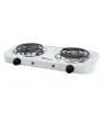 Parrilla Eléctrica Koblenz PEKM-2000 EG – 2 Quemadores