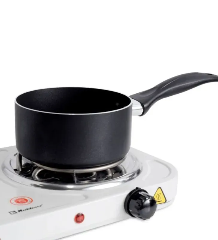Parrilla Eléctrica Koblenz PEKM-2000 EG – 2 Quemadores