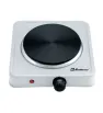 Parrilla Eléctrica Koblenz PEKM-1000 HG – 1 Quemador, 1000W