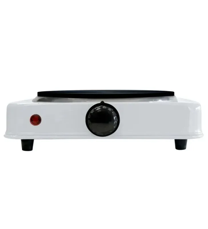 Parrilla Eléctrica Koblenz PEKM-1000 HG – 1 Quemador, 1000W