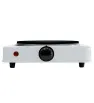 Parrilla Eléctrica Koblenz PEKM-1000 HG – 1 Quemador, 1000W