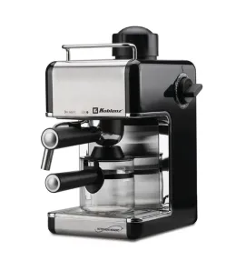Cafetera Espresso Koblenz CKM-650 EIN – Compacta y Eficiente
