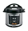 Olla de Presión Eléctrica Koblenz Kitchen Magic Pot – 6L, 17 Funciones