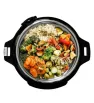Olla de Presión Eléctrica Koblenz Kitchen Magic Pot – 6L, 17 Funciones